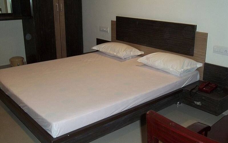 Hotel President, Junagadh 1